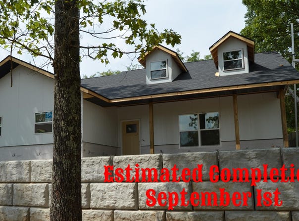 1049 Hanging Branch Ridge, Cape Fair, MO 65624