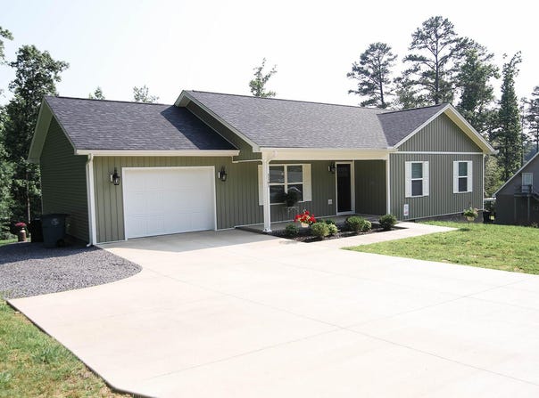 1161 Wooddale Road, Morristown, TN 37814