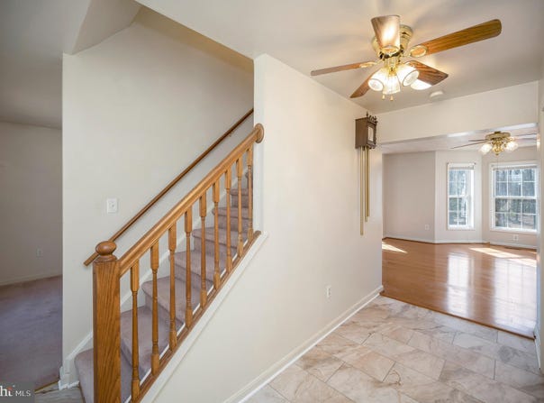 8128 SHIRLEY ROAD, SPOTSYLVANIA, VA 22551
