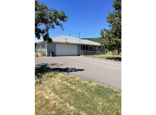14917 Stagecoach Road, Klamath Falls, OR 97601
