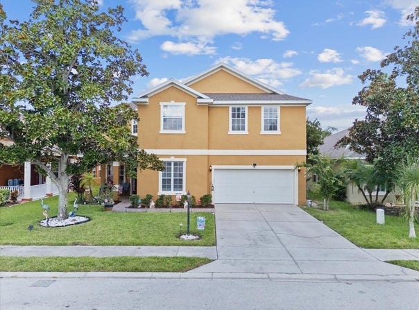817 JAMES WAY, LAKE ALFRED, FL 33850