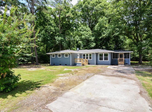 305 Bell Street, Enfield, NC 27823