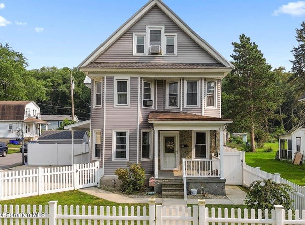807 N Main Street, Duryea, PA 18642