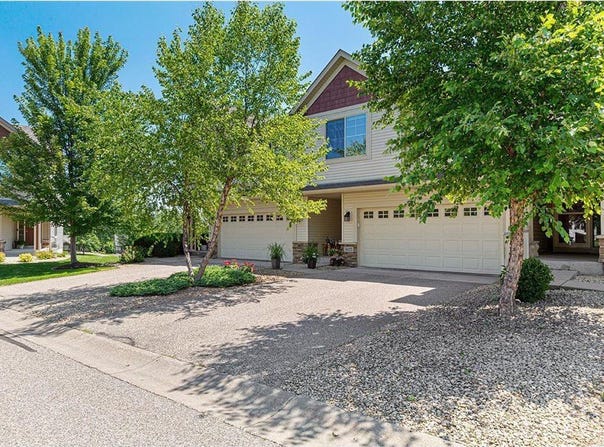 14173 Parkview Lane NW, Prior Lake, MN 55372