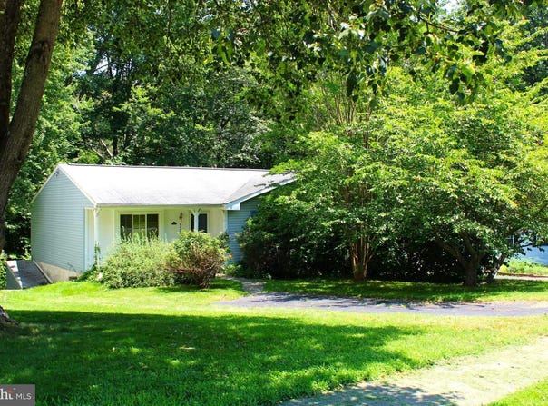 8406 RAINBOW BRIDGE LANE, SPRINGFIELD, VA 22153