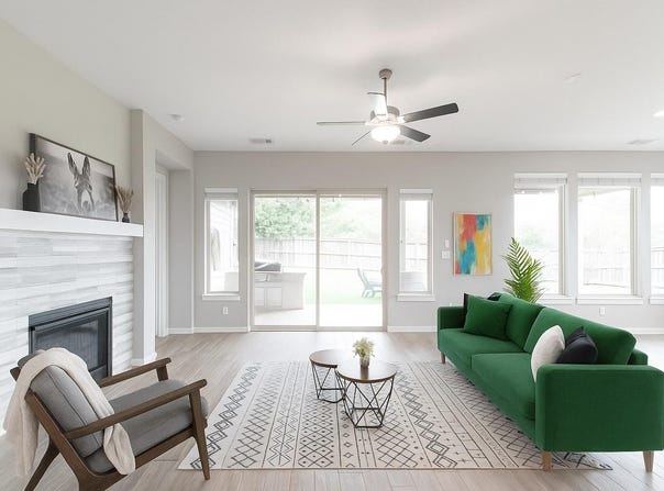 716 Dayridge DR, Dripping Springs, TX 78620