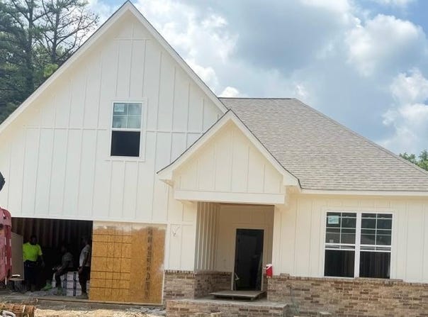 806 WILSON ROAD, West Memphis, AR 72301