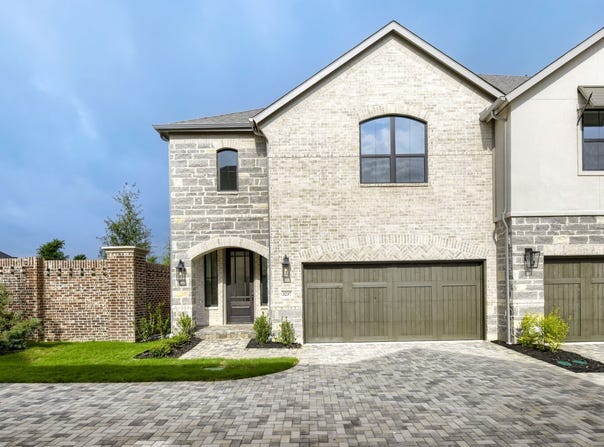 3237 Vaquero Lane, Celina, TX 75009