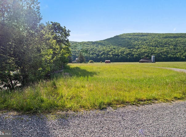 187 LEONARD LANE, FRANKLIN, WV 26807