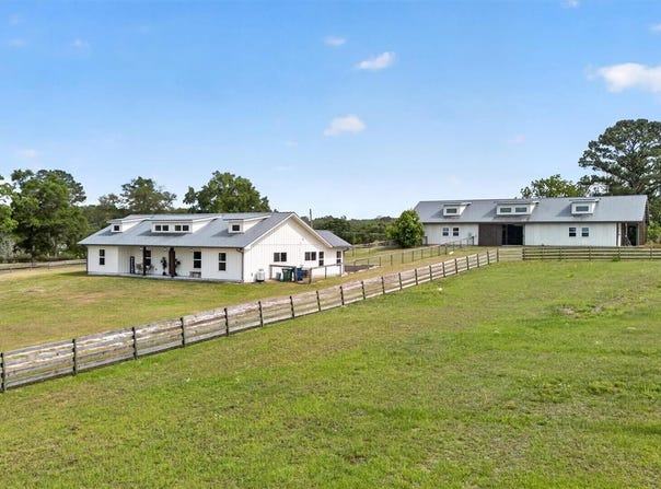 13009 NW 123RD Place, ALACHUA, FL 32615