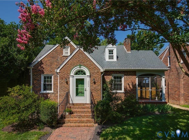 5006 W Seminary Avenue, Richmond, VA 23227