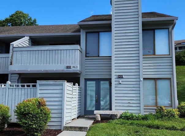 2435 Post Oak Rd, Salem, VA 24153