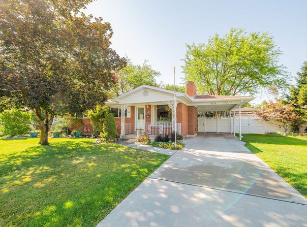 1076 E SYCAMORE, Brigham City, UT 84302