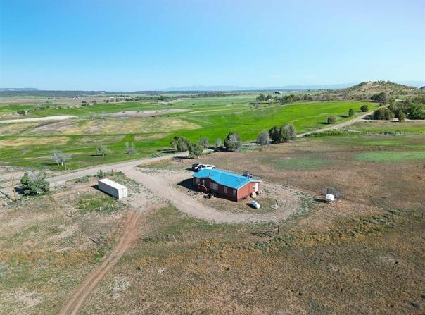 1966 County Road 321, Ignacio, CO 81137