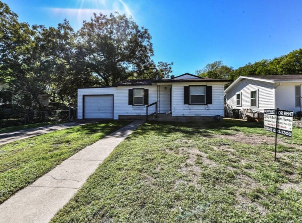 814 Little St, Copperas Cove, TX 76522