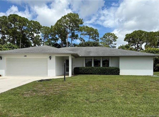188 SE Crosspoint Drive, Port St Lucie, FL 34983