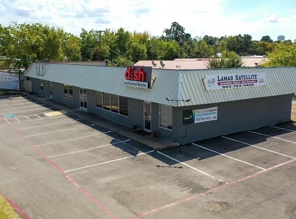 2280 Loop 286, Paris, TX 75460