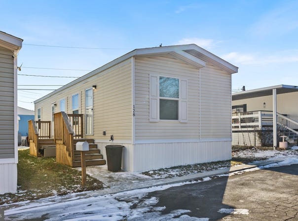 128 ASH STREET, WILMINGTON, DE 19808