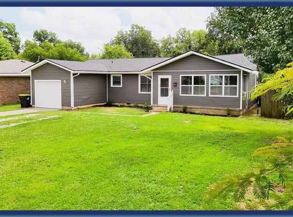 725 W 21st, Ada, OK 74820