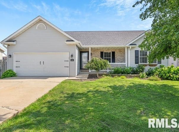 3716 Carney Boulevard, Springfield, IL 62712