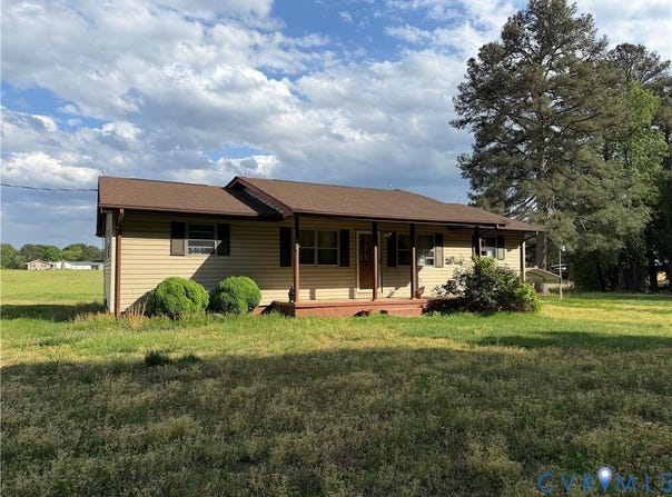 6509 Hines Road, Prince George, VA 23842