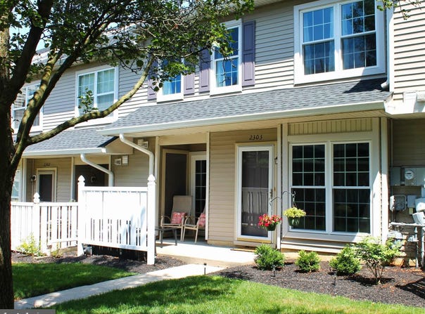 2303 GRAMERCY WAY, MOUNT LAUREL, NJ 08054