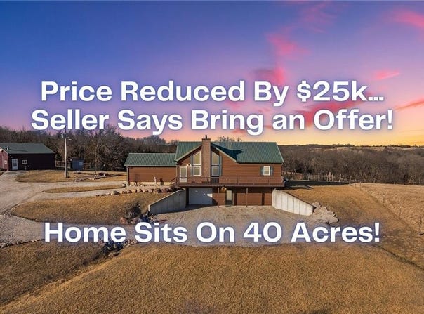 26465 Foghorn Street, Princeton, MO 64673