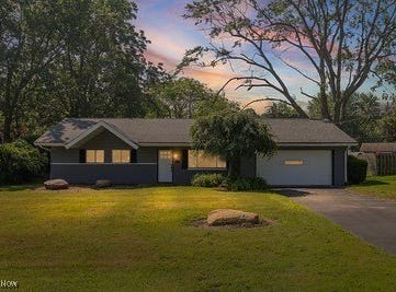 6265 Thunderbird Drive, Mentor, OH 44060