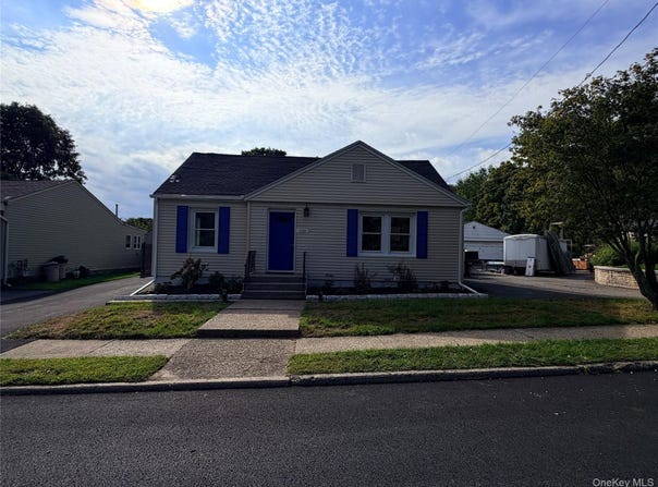 124 Ryan Street, Port Jervis, NY 12771