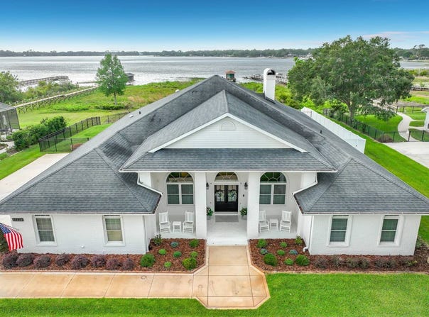 34449 Parkview Ave, Eustis, FL 32736