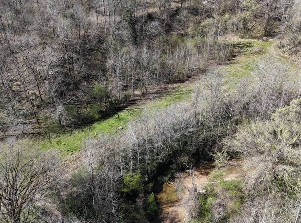0 Dogwood Road, Vicksburg, MS 39180