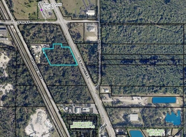 7585 Us-1, Vero Beach, FL 32967