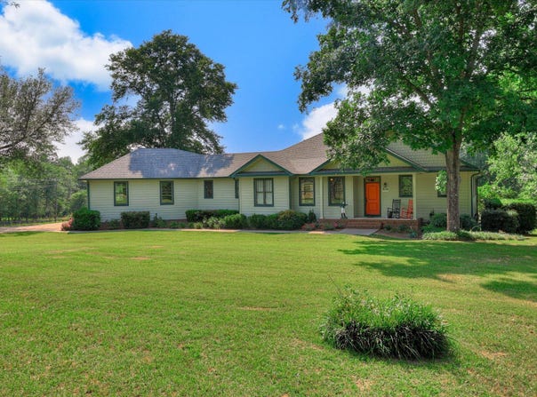 484 Holiness Church Road, Wagener, SC 29164