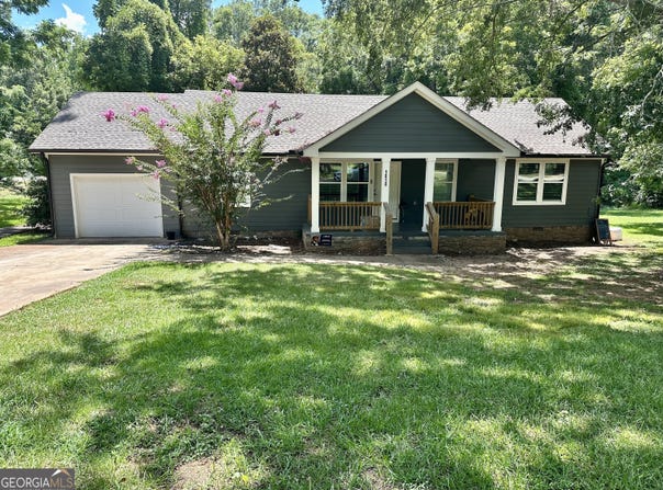 1010 Orear, Union Point, GA 30669