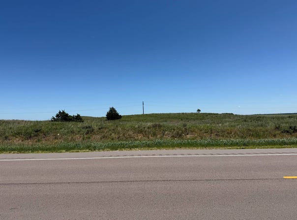 Rural Hwy 281 & 892 Rd, O'Neill, NE 68777