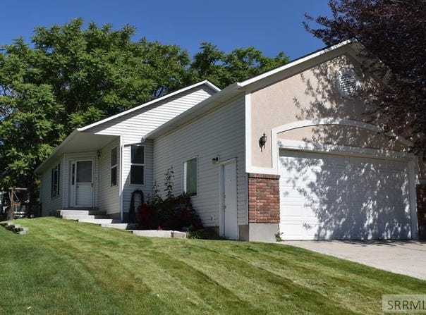 1545 Bench Road, Pocatello, ID 83201