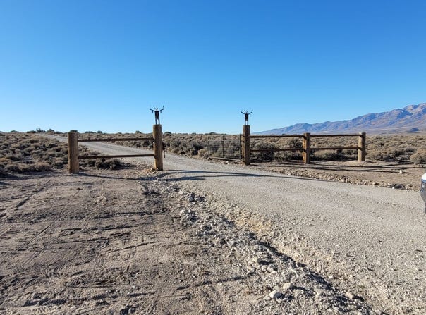 008-33B-010, Wells, NV 89835