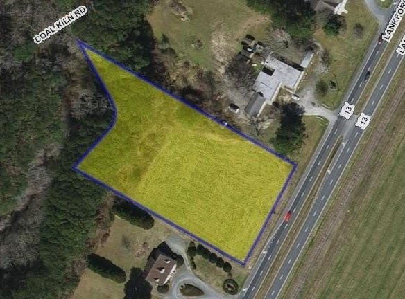 lot 34 LANKFORD HWY, PAINTER, VA 23420