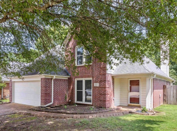 157 DUDNEY MEAD, Collierville, TN 38017