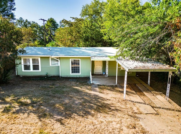 312 Germany Avenue, TX 75668