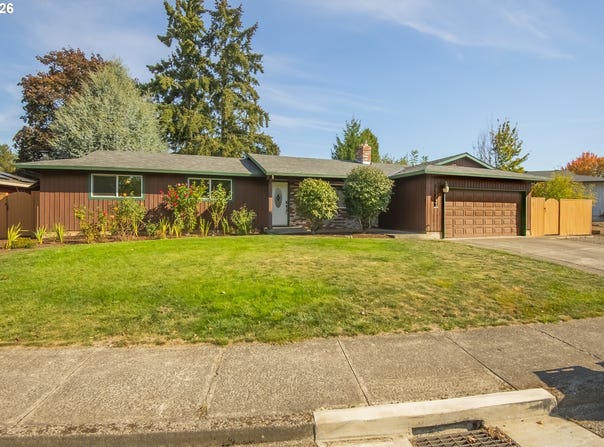 20545 SW WESTSIDE St, Beaverton, OR 97078