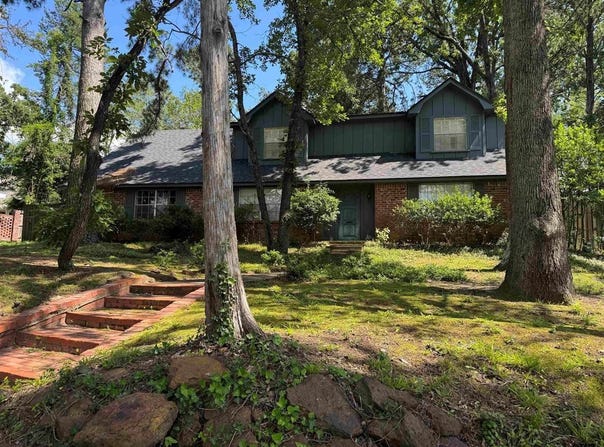 1113 East Amherst, Tyler, TX 75701