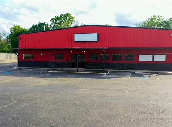 3330 NE Loop 286, Paris, TX 75460