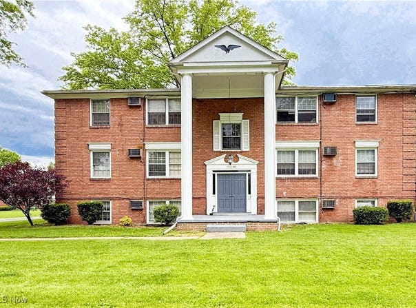 5020 Forest Park Place, Boardman, OH 44512