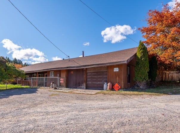 106 Swamp View Lane, Kila, MT 59920