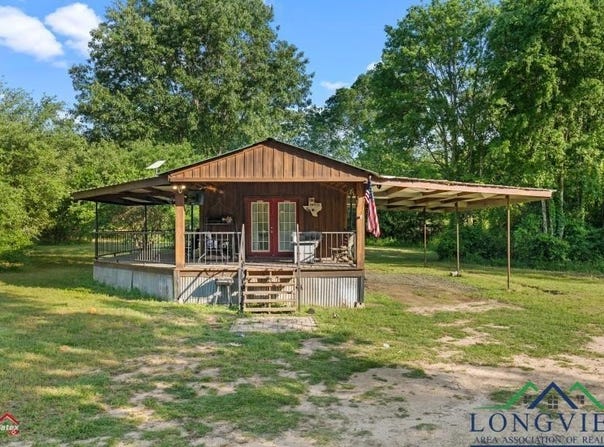 478 County Rd 428, Tenaha, TX 75974