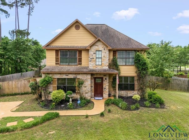 152 Bob White Dr, Gilmer, TX 75645