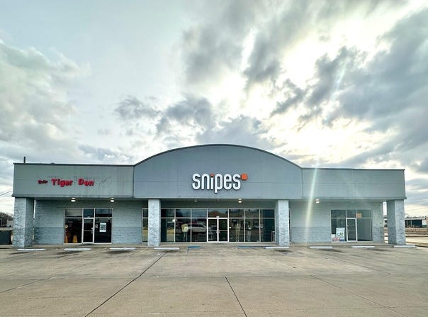 0 N Us-61, Cleveland, MS 38732