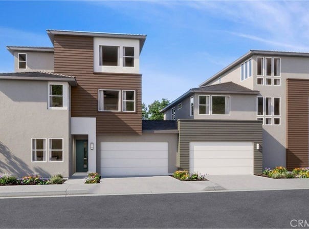 108 Trask, Irvine, CA 92618