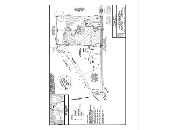 Eddy Road, Williamson, NY 14589